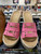 Used Unbranded Wedge Sandals 7 60072-S000567720 View 2