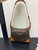 Used Louis Vuitton Large Leather Handbag 60032-S000685252 View 3