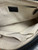 Used Gucci Leather Wristlet 60091-S000584100 View 4