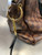 Used Louis Vuitton Large Leather Handbag 60004-S000657112 View 10