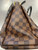 Used Louis Vuitton Large Leather Handbag 60004-S000657112 View 13