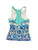 Used Emilio Pucci Sleeveless Top M-8/10 60047-S000614250 View 3