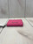 Used Michael Michael Kors Leather Wallet 60093-S000395845 View 2