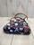 Used Dooney & Bourke Large Leather Handbag 60093-S000395856 View 3