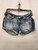 Used Silver Jeans Shorts 16-33 60027-S001436725 View 1