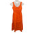 Used J. Crew Long Dress B S-4/6 60038-S001246478 View 2