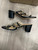 Used Catherine Catherine Malandrino Dress Sandals 9.5 60107-S000320382 View 3