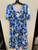 Used Unbranded Long Dress B L-12/14 60100-S000312694 View 2
