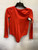 Used Free People Long Sleeve Top M-8/10 60071-S000642812 View 1