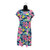 Used Lilly Pulitzer Short Dress B S-4/6 60099-S000360492 View 1