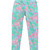 Used Lilly Pulitzer Active Pant 12-31 60099-S000360503 View 1