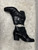 Used Bare Traps Ankle Boots 9 60132-S000135138 View 2