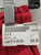 Used  Red H & M Shorts M 8-10/28-30 60137-S000102771 View 3