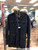 Used TNA Navy Blue Heavy Coat S-4/6 60117-S000056487 View 1