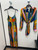 Used Unbranded Maxi Dress Set Sep. M-8/10 60039-S000789046 View 2