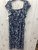 Used Time And Tru Long Dress F XXL-20 60093-S000395910 View 3