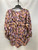 Used Torrid Long Sleeve Top 2X-20 60132-S000135185 View 2
