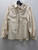 Used Cream Free People Long Sleeve Top L-12/14 60137-S000102808 View 1