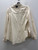 Used Cream Free People Long Sleeve Top L-12/14 60137-S000102808 View 3