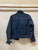 Used Old Navy Denim Jacket M-8/10 60053-S000616983 View 2