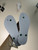 Used Old Navy Flip Flops 9 60060-S000635407 View 2