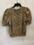 Used T.La Short Sleeve Top S-4/6 60071-S000642914 View 3