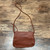 Used Margot Small Leather Handbag 60004-S000657230 View 1