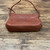 Used Margot Small Leather Handbag 60004-S000657230 View 3