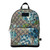 Used Gucci GG supreme monogram blossom backpack 60099-S000360609 View 1