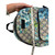 Used Gucci GG supreme monogram blossom backpack 60099-S000360609 View 14