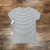 Used PerfectWhiteTee Short Sleeve Top XS-0/2 60004-S000657250 View 2