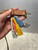 Used Fossil Belt S 4-6/27-28 60132-S000135249 View 5