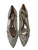 Used Badgley Mischka Flats 9 60069-S000756507 View 1