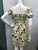 Used H & M Short Dress B S-4/6 60124-S000193323 View 3
