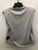 Used Babaton Sleeveless Top XXS 60124-S000193355 View 2