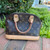 Used Louis Vuitton Small Leather Handbag 60031-S000825378 View 1