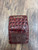 Used Brahmin Leather Wallet 60060-S000635457 View 3