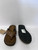 Used Clarks Flip Flops 8 60070-S000618558 View 2