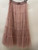 Used Anthropologie Long Skirt XS 0-2/25-26 60053-S000617066 View 1
