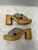 Used Ilaria Sartori Clogs 9 60132-S000135295 View 3