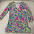 Used Lilly Pulitzer Short Dress B S-4/6 60006-S001191165 View 1