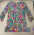 Used Lilly Pulitzer Short Dress B S-4/6 60006-S001191165 View 2