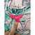 Used Lilly Pulitzer Romper XS-0/2 60099-S000360671 View 3