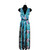 Used Lilly Pulitzer Long Dress F XS-0/2 60099-S000360683 View 2