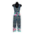 Used Lilly Pulitzer Jumpsuit XS-0/2 60099-S000360684 View 2