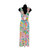 Used Lilly Pulitzer Long Dress B XXS 60099-S000360689 View 2