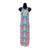 Used Lilly Pulitzer Long Dress B XXS 60099-S000360691 View 1