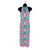 Used Lilly Pulitzer Long Dress B XXS 60099-S000360691 View 2