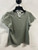 Used Chelsea & Theodore Short Sleeve Top M-8/10 60005-S001108580 View 1