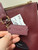 Used Coach Large Handbag As Is 60084-S000902457 View 4